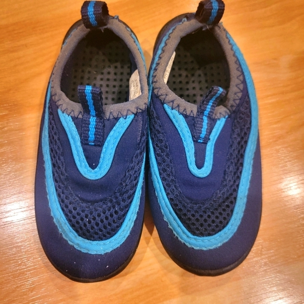 Baby Water Shoes Size 6